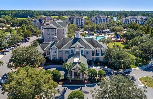 St. Augustine Resort | Bluegreen St. Augustine
