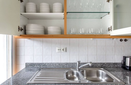 Sao Domingos de Benfica Apartment | Blueground | Alvalade, fully furnished