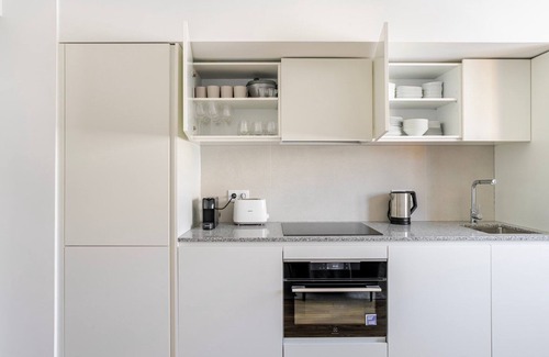 Casal da Ladeira Apartment | Blueground | Alvalade, view, nr Campo Pequeno