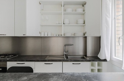 Batignolles Apartment | Blueground | Batignolles 2bd apartment