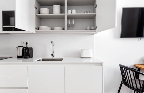 Benfica Apartment | Blueground | Benfica, furniture, appliances & more