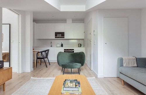 Benfica Apartment | Blueground | Benfica, furniture, appliances & more