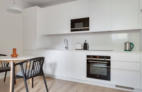 Benfica Apartment | Blueground | Benfica, furniture, appliances & more
