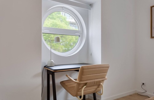 Benfica Apartment | Blueground | Benfica, furniture, appliances & more
