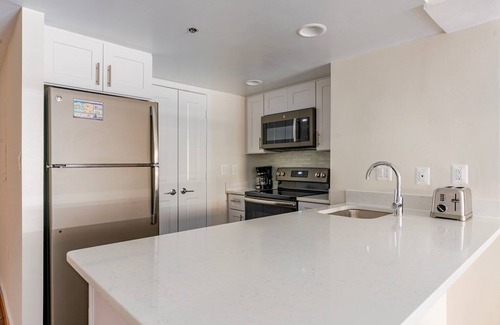 Court House Apartment | Blueground | Clarendon, fitness center, nr Arlington Cemetery