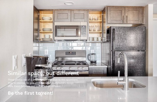 Court House Apartment | Blueground | Clarendon, pool, nr Arlington Park