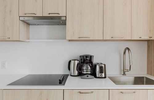 Clinton Hill Apartment | Blueground | Clinton Hill, pool, gym & AC, nr park