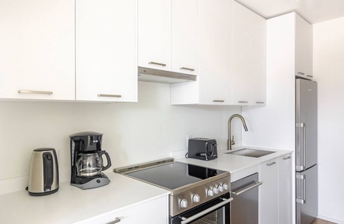 Crown Heights Apartment | Blueground | Crown Heights, terrace, nr Prospect Park