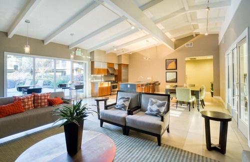 Cuernavaca Apartment | Blueground | Cuernavaca, pool, nr Jardin Borda