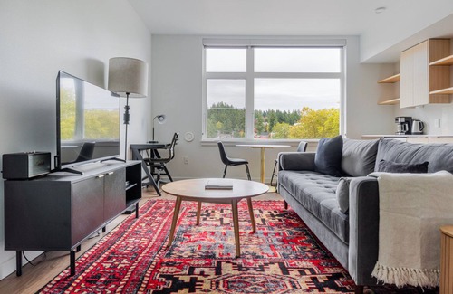 Downtown Apartment | Blueground | Downtown, rooftop, nr Park