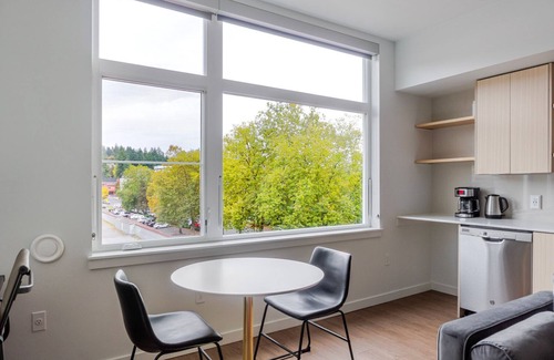 Downtown Apartment | Blueground | Downtown, rooftop, nr Park