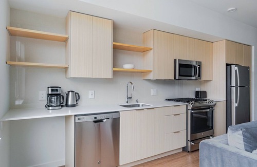 Downtown Apartment | Blueground | Downtown, rooftop, nr Park