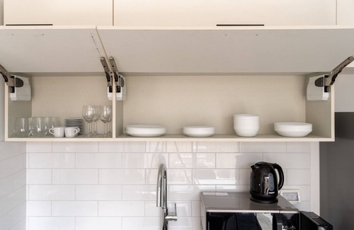 Florentin Apartment | Blueground | Florentine, Bright, Two Balconies (TLV-17)