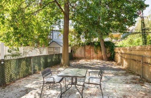Greenpoint Apartment | Blueground Greenpoint terrace nr McCarren Park NYC-2078