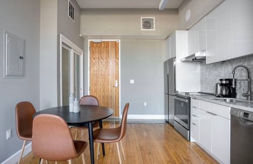 Historic Core Apartment | Blueground | Historic Core, pool, nr Bradbury Building