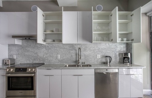 Historic Core Apartment | Blueground | Historic Core, pool, nr Grand Park