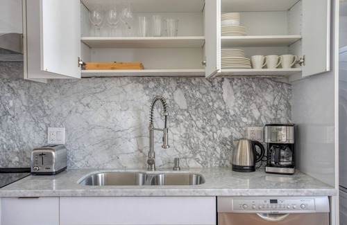 Historic Core Apartment | Blueground | Historic Core, rooftop pool, nr Bradbury Building