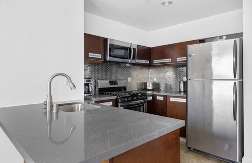 Historic Core Apartment | Blueground | Historic Core, view, nr Walt Disney Concert Hall