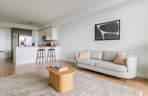 West Little Havana Apartment | Blueground | Little Havana, pool, nr Coral Gables
