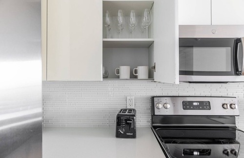 West Little Havana Apartment | Blueground | Little Havana, pool, nr Coral Gables