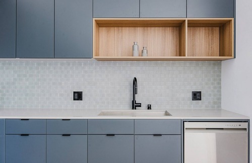Greater Wilshire - Hancock Park Apartment | Blueground | Mid-Wilshire, AC, w/d, nr LACMA