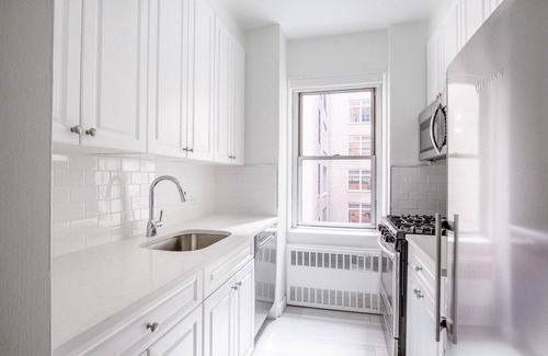 Sutton Place Apartment | Blueground | Midtown East 1bd apartment