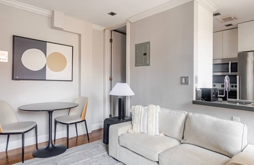 Nolita Apartment | Blueground | Nolita, view, nr Bowery