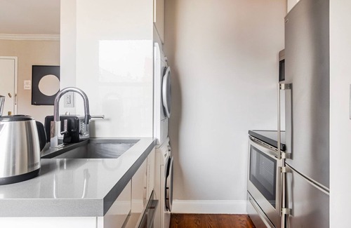 Nolita Apartment | Blueground | Nolita, view, nr Bowery