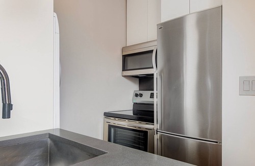 Nolita Apartment | Blueground | Nolita, view, nr Bowery