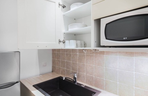 Notre-Dame-des-Champs Apartment | Blueground | Notre-Dame-des-Champs, furnished