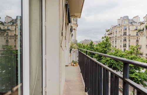 Notre-Dame-des-Champs Apartment | Blueground | Notre-Dame-des-Champs, furnished