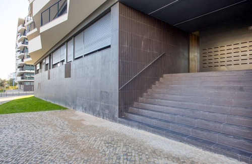 Olivais Apartment | Blueground | Olivais, fully furnished