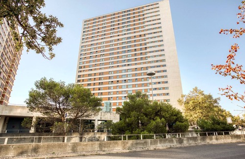 Parque das Nacoes Apartment | Blueground | Parque das Nações, great views