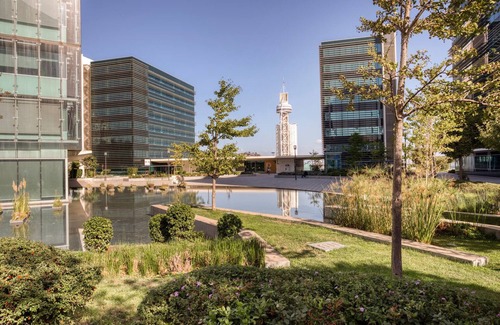 Parque das Nacoes Apartment | Blueground | Parque das Nações, great views