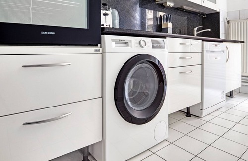 Quartier de Rochechouart Apartment | Blueground | Saint Georges, great view, furnished