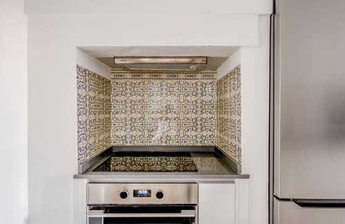 Sao Jose Apartment | Blueground | Santo António, fully furnished