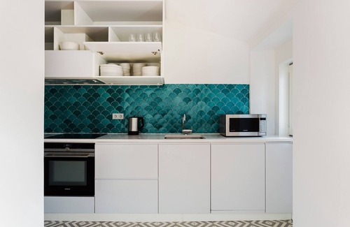 Sao Jose Apartment | Blueground | Santo António, balcony, nr Liberdade