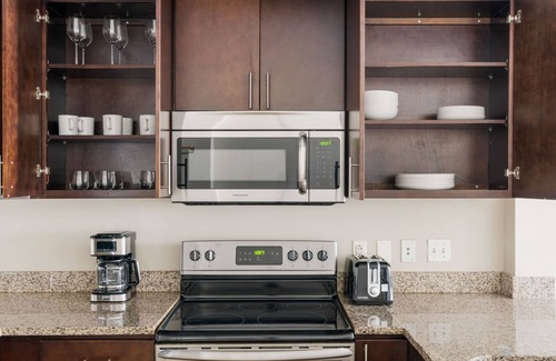 Shaw Apartment | Blueground | Shaw, view, nr National Mall