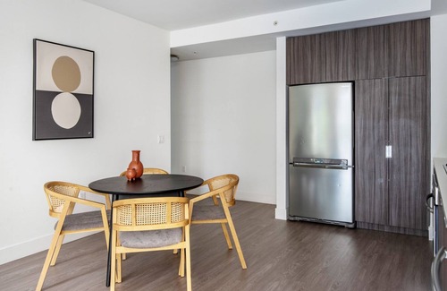 Downtown San Francisco Apartment | Blueground | SoMa, pool, nr Civic Center