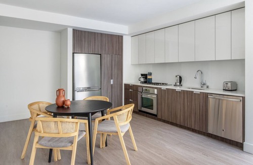 Downtown San Francisco Apartment | Blueground | SoMa, pool, nr Civic Center