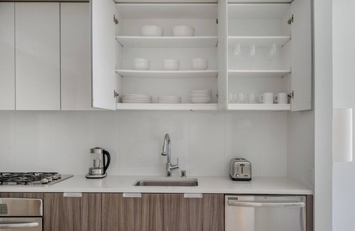 Downtown San Francisco Apartment | Blueground | SoMa, pool, nr Civic Center