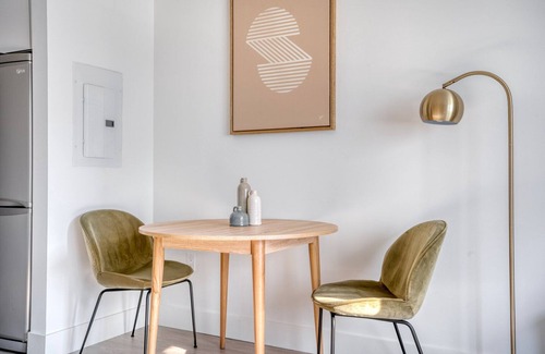 Downtown San Francisco Apartment | Blueground | SoMa, pool, nr Civic Center