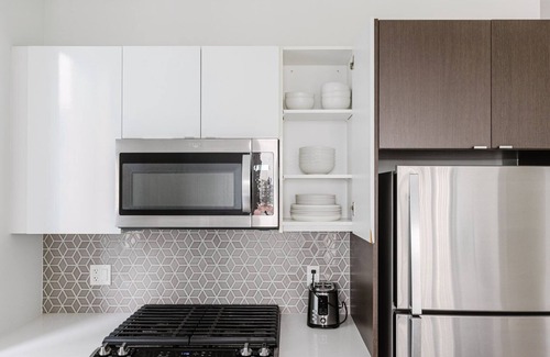 South Loop Apartment | Blueground | South Loop, pool & gym, nr park