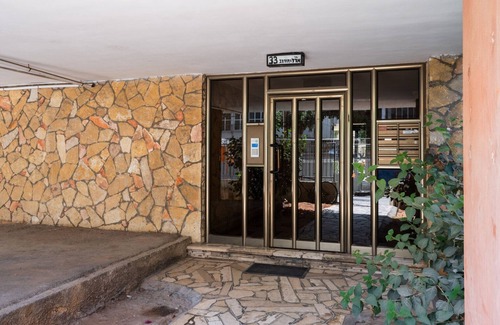 Old North Apartment | Blueground | Tel Aviv, city view, nr Yarkon Park (TLV-81)