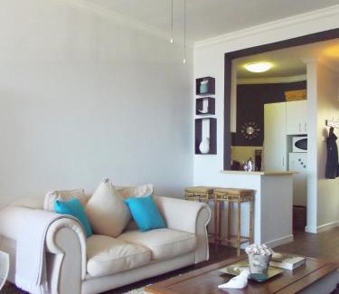 Green Point House | Bluegum Hill Guesthouse & Apartments