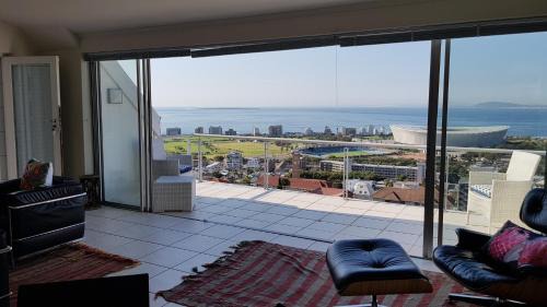 Green Point House | Bluegum Hill Guesthouse & Apartments