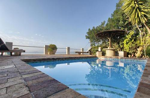 Green Point House | Bluegum Hill Guesthouse & Apartments