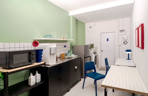 Bang Rak House | Bluehouse191 hometel