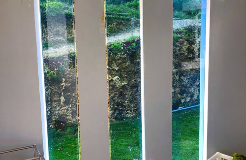 El Breton House | Bluemoon villa