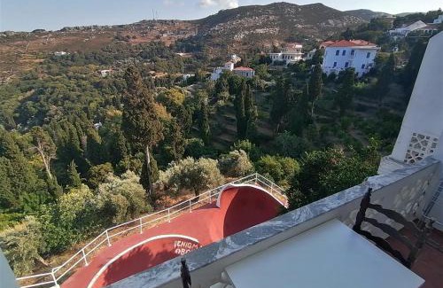 Apikia Hotel | Bluenigma Hotel 4